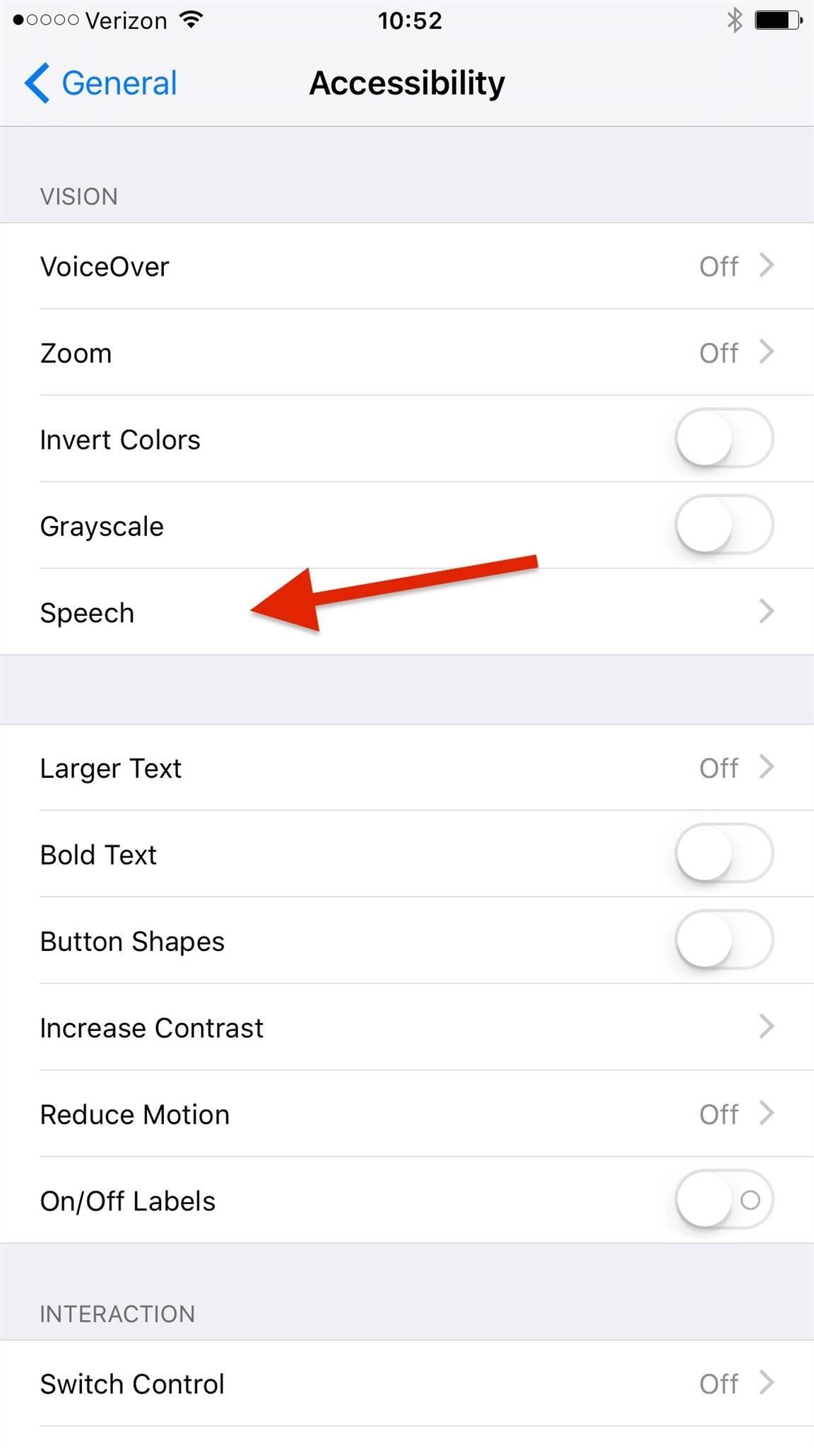 Как сделать так, чтобы ваш iPhone говорил вам тайное значение эмодзи