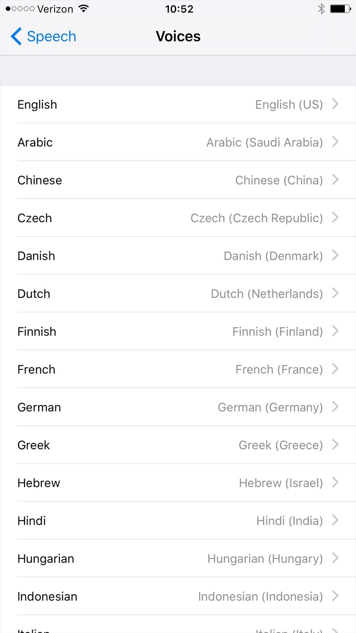 Как сделать так, чтобы ваш iPhone говорил вам тайное значение эмодзи