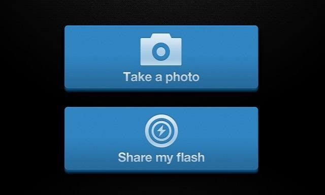Как синхронизировать вспышки камеры на нескольких iPhone для лучшего освещения ваших фотографий