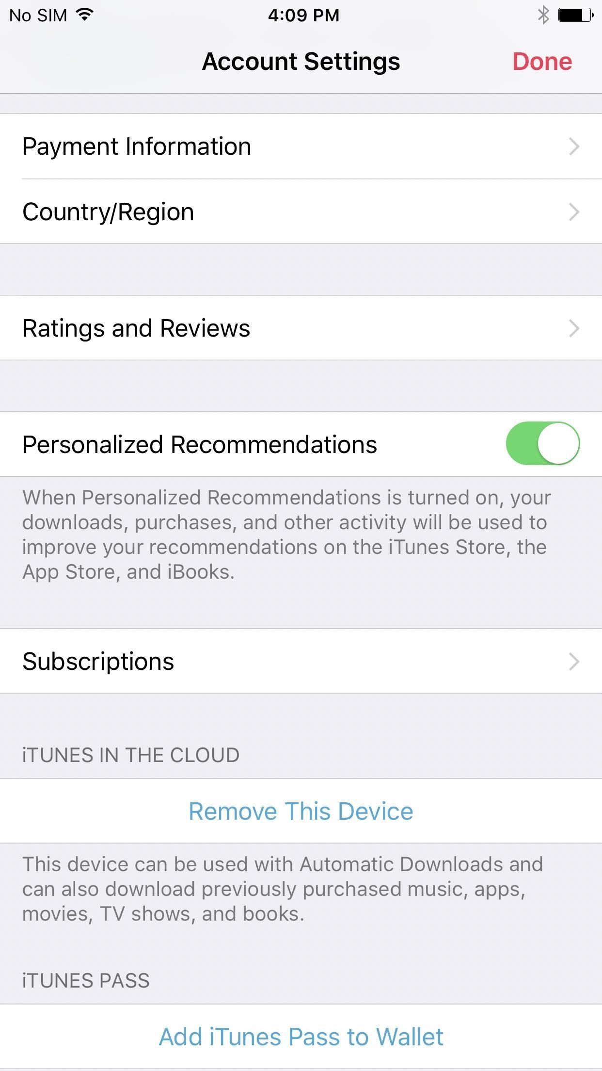 Как сэкономить 20 долларов в год на Apple Music
