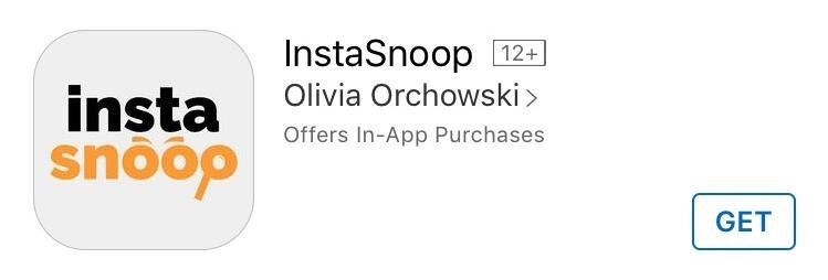 Как скрыться в Instagram, не будучи пойманным