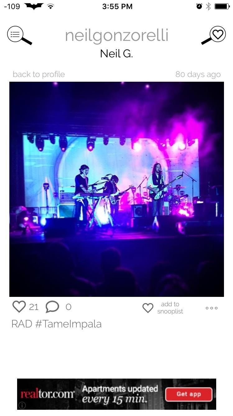 Как скрыться в Instagram, не будучи пойманным