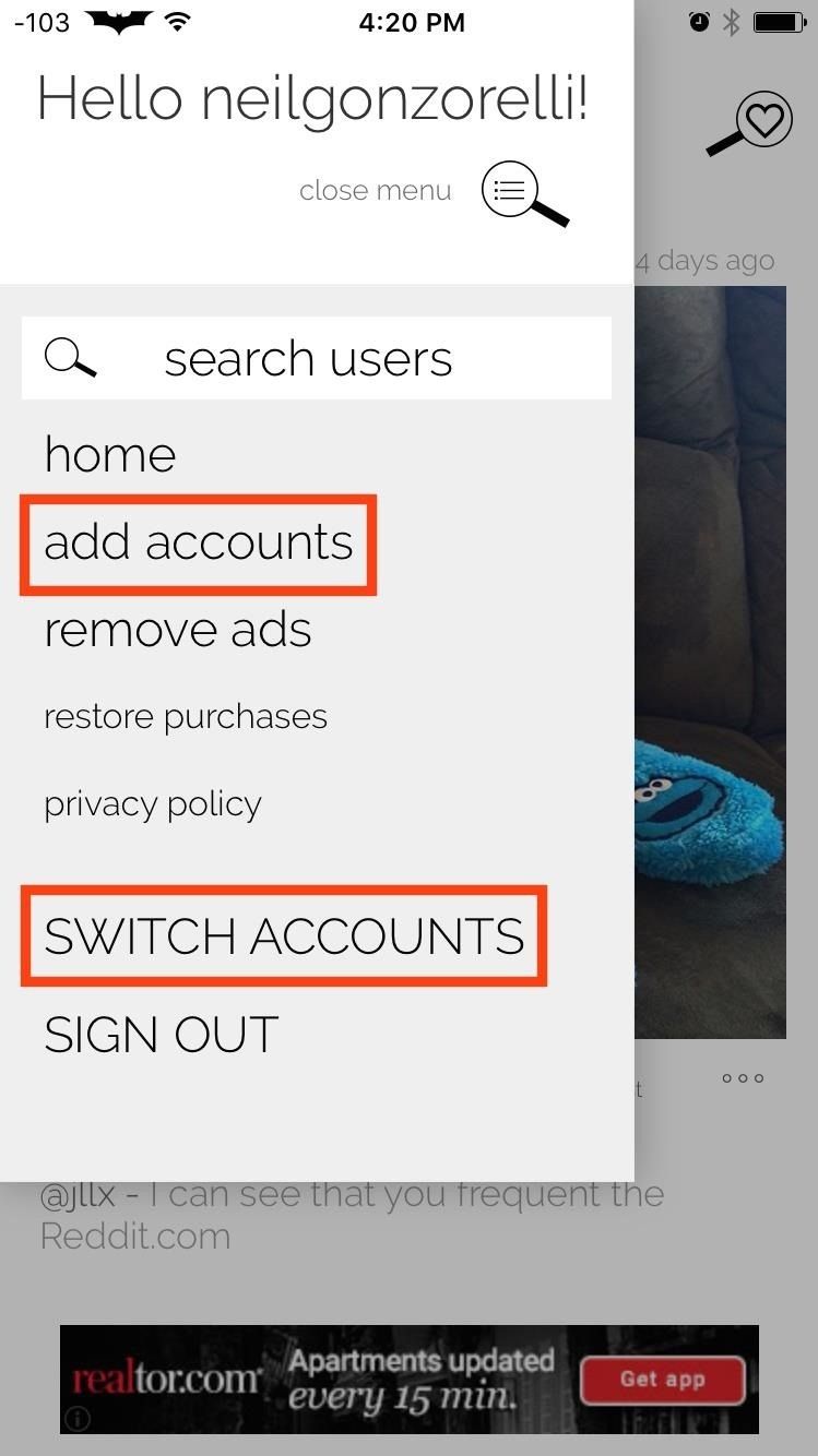 Как скрыться в Instagram, не будучи пойманным