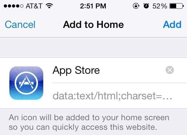 Как вернуть значки приложений iOS 7 обратно в дизайны iOS 6