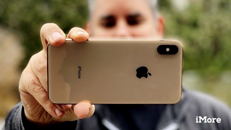 Как записать видео на свой iPhone или iPad