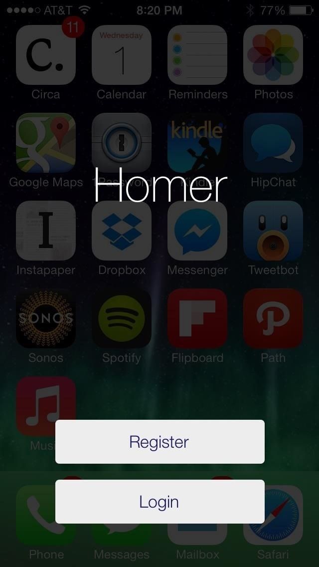 Лучший способ поделиться своими любимыми приложениями iOS с друзьями