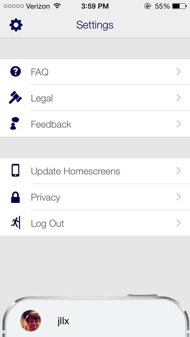 Лучший способ поделиться своими любимыми приложениями iOS с друзьями