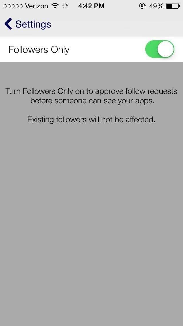 Лучший способ поделиться своими любимыми приложениями iOS с друзьями