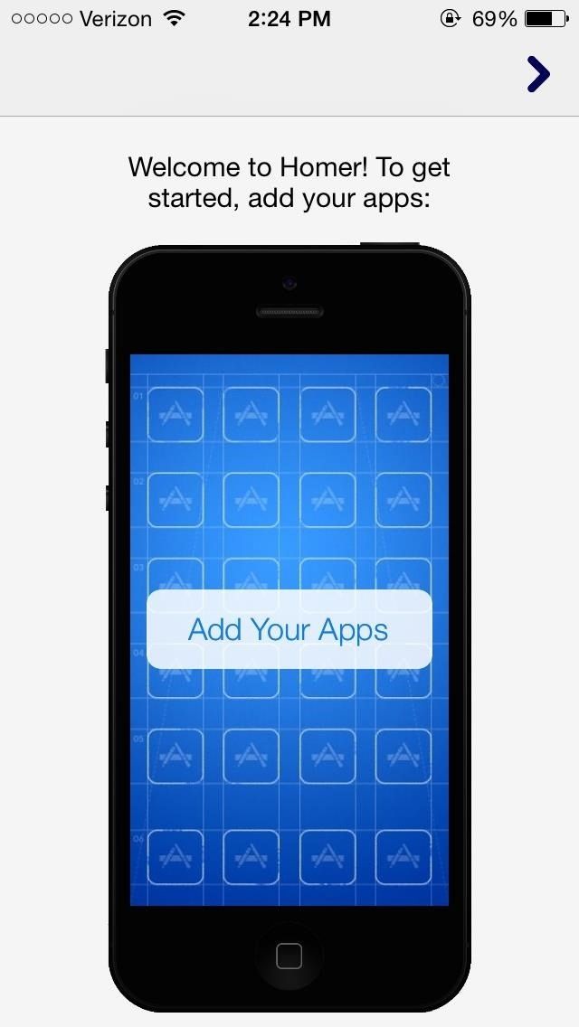 Лучший способ поделиться своими любимыми приложениями iOS с друзьями
