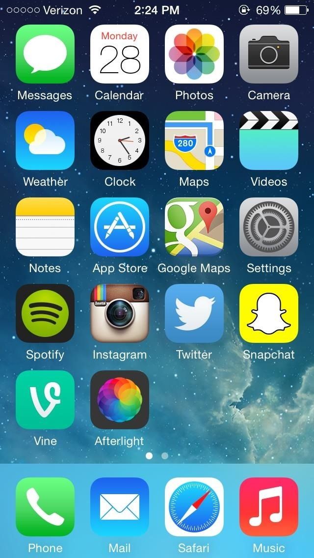 Лучший способ поделиться своими любимыми приложениями iOS с друзьями
