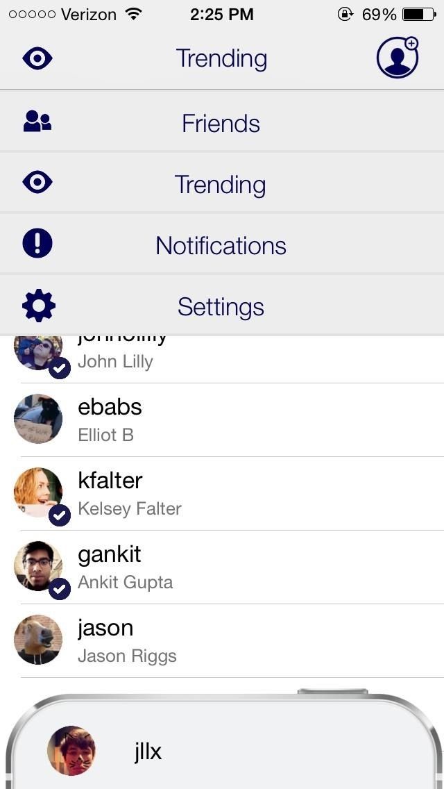 Лучший способ поделиться своими любимыми приложениями iOS с друзьями