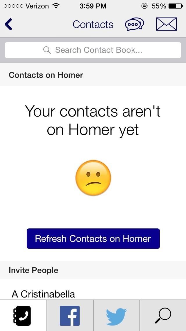Лучший способ поделиться своими любимыми приложениями iOS с друзьями