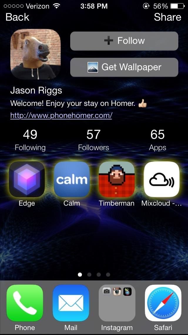 Лучший способ поделиться своими любимыми приложениями iOS с друзьями