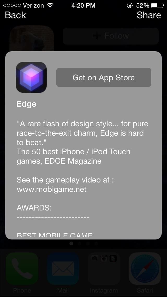 Лучший способ поделиться своими любимыми приложениями iOS с друзьями