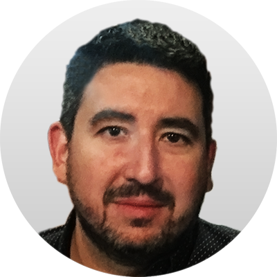 Джон Грубер