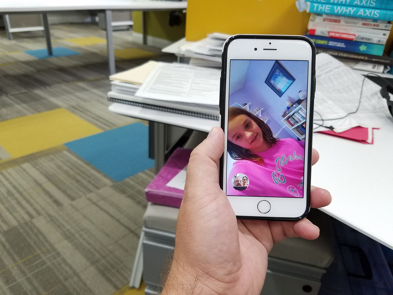 Нет Google Duo в вашей стране? Вот's how to download it internationally!