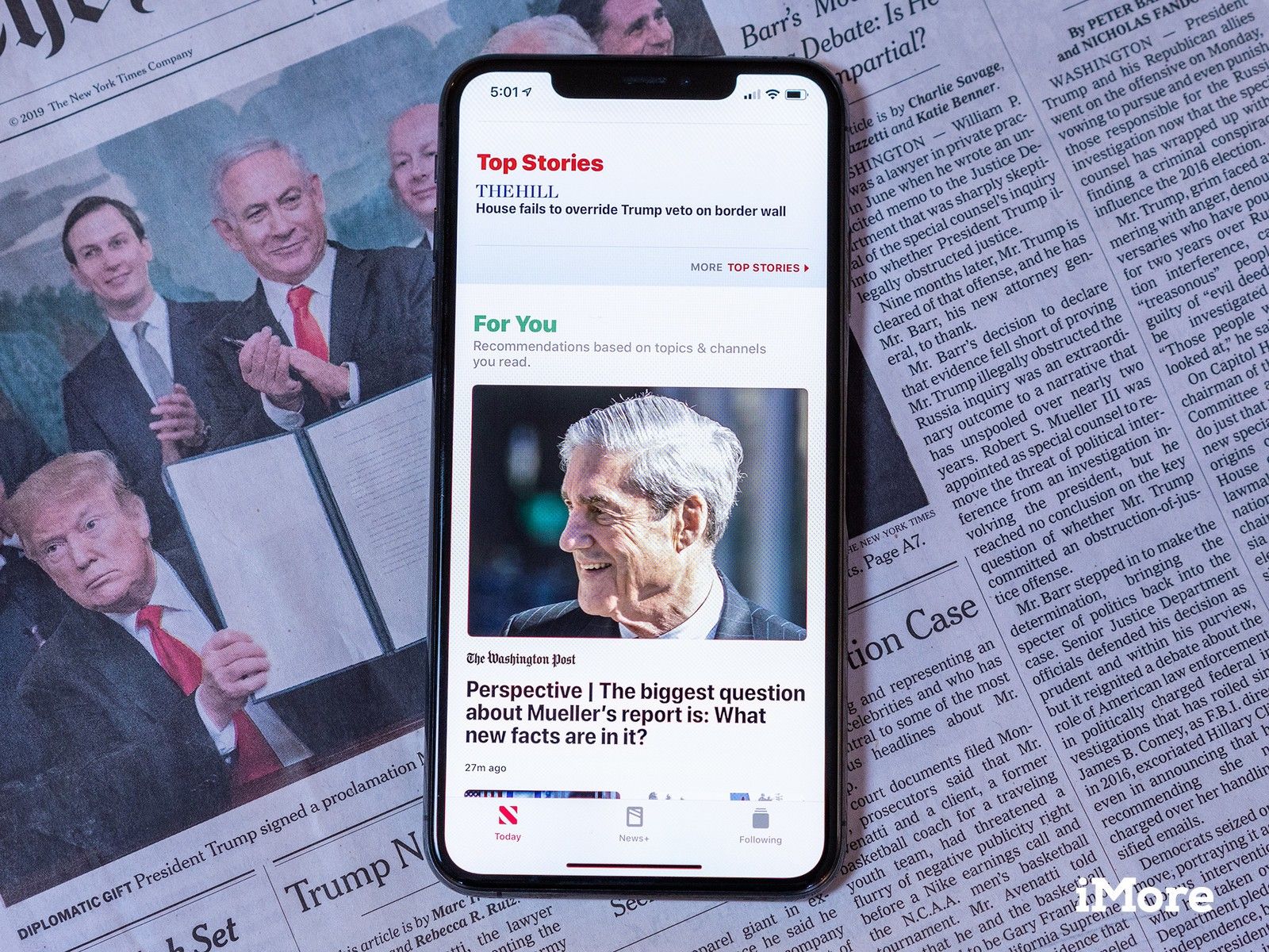Новости приложение: окончательное руководство