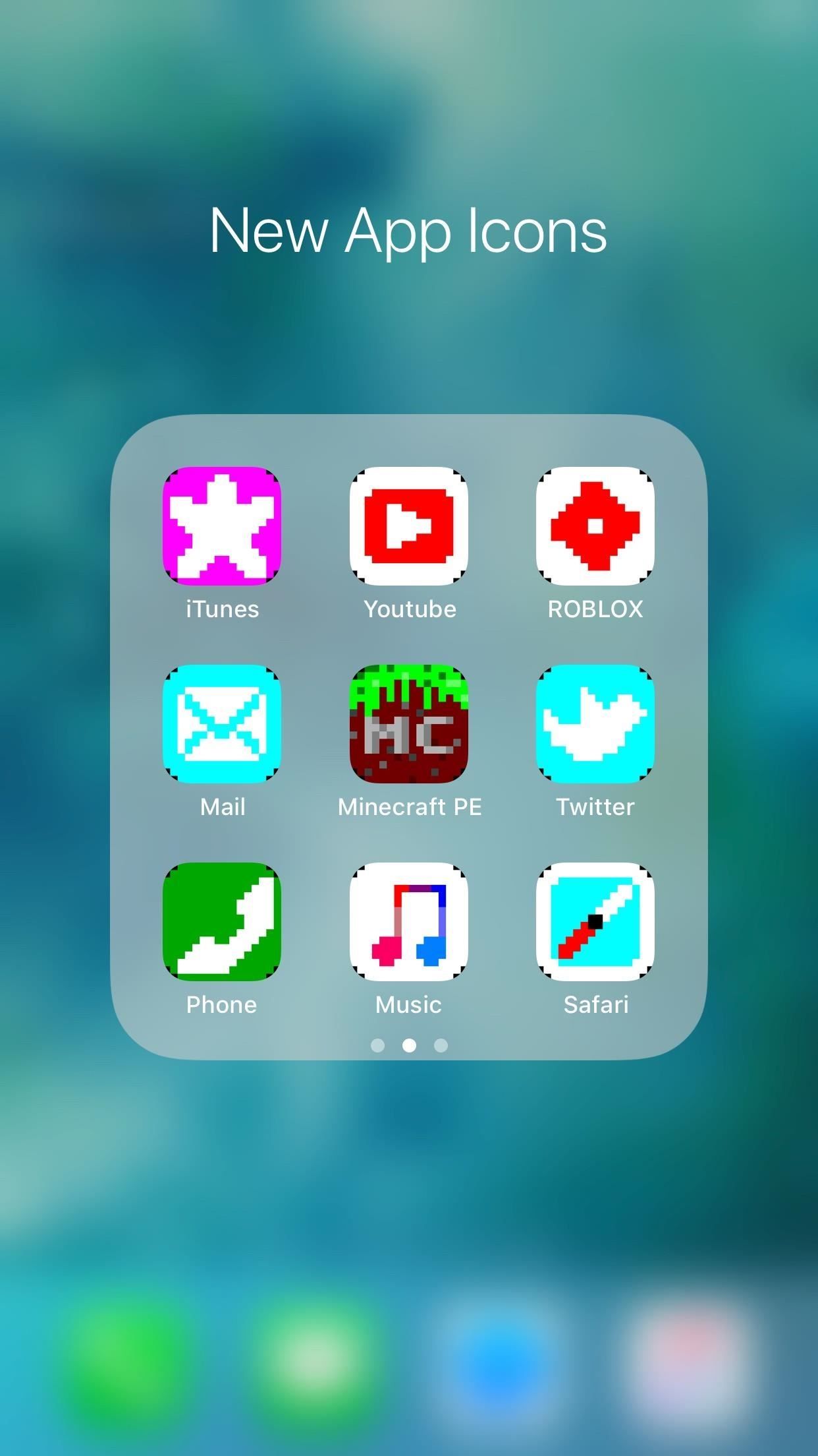 Главное руководство по настройке вашего iPhone's Home Screen Without Jailbreaking