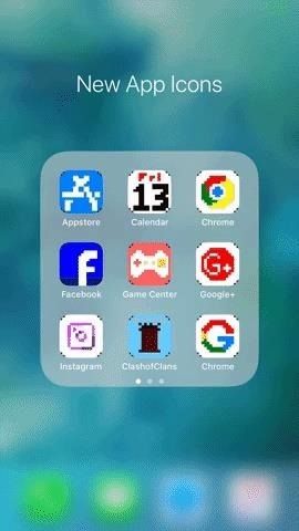 Главное руководство по настройке вашего iPhone's Home Screen Without Jailbreaking