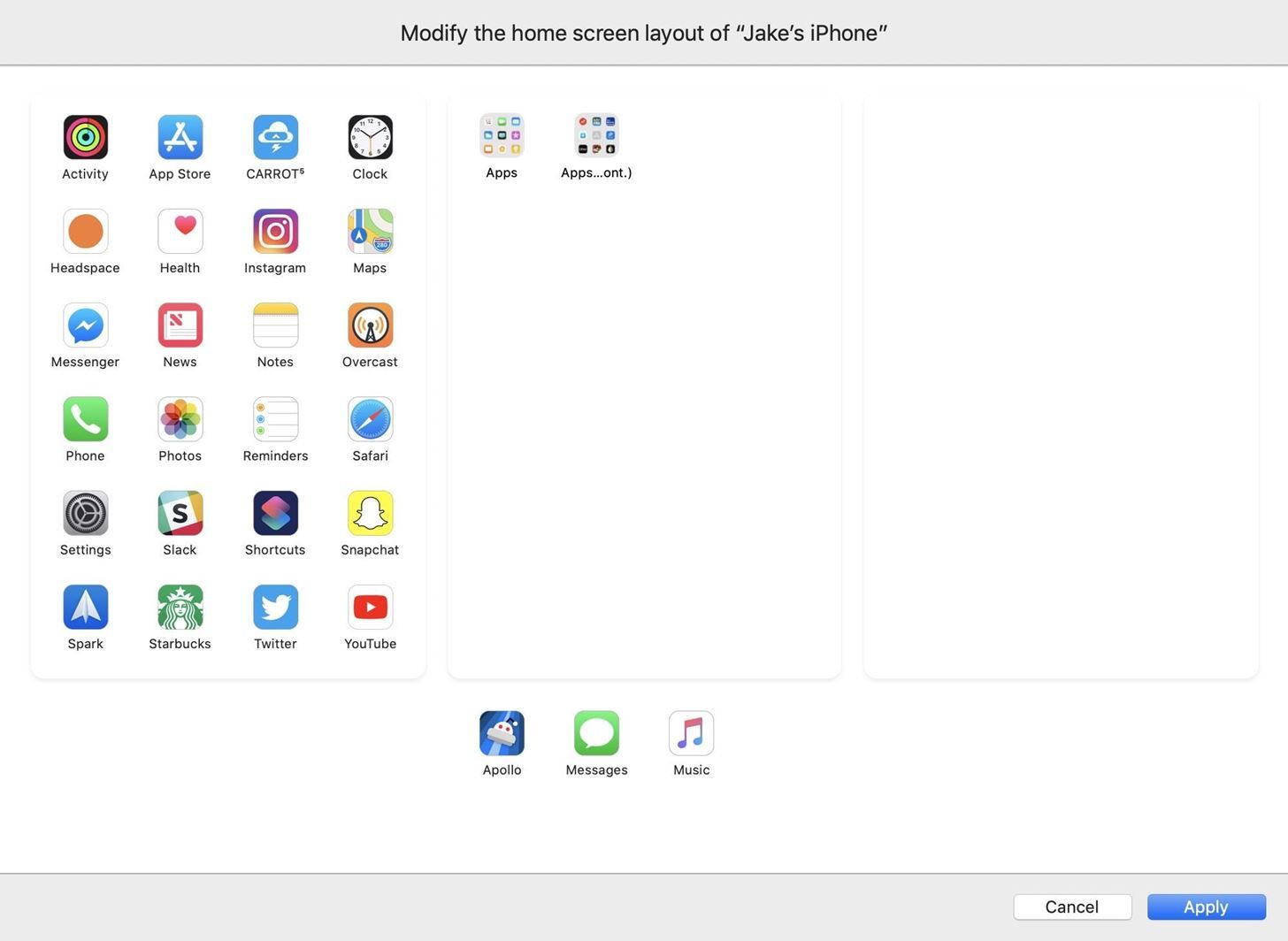Главное руководство по настройке вашего iPhone's Home Screen Without Jailbreaking