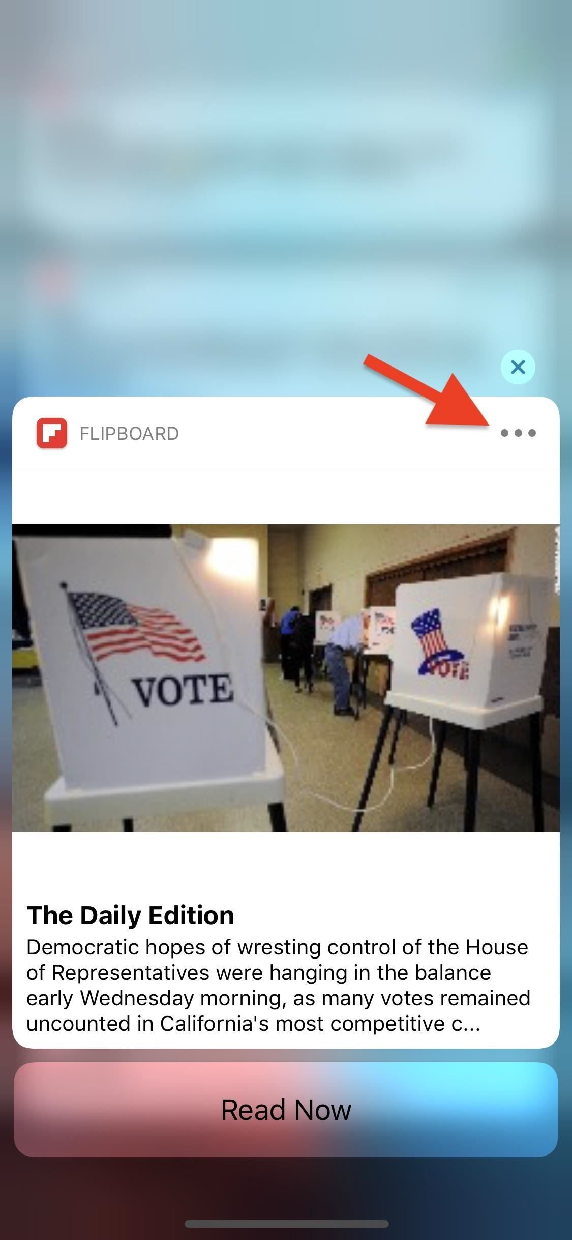 Сгруппированные уведомления в iOS 12 делают браузерные оповещения менее раздражающими