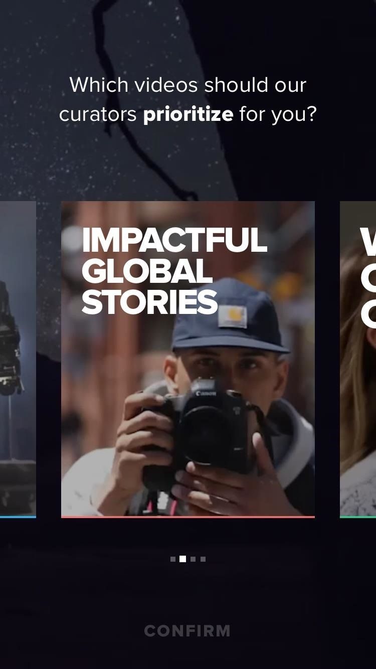 Смотрите вирусные видео на вашем iPhone без подключения к Интернету