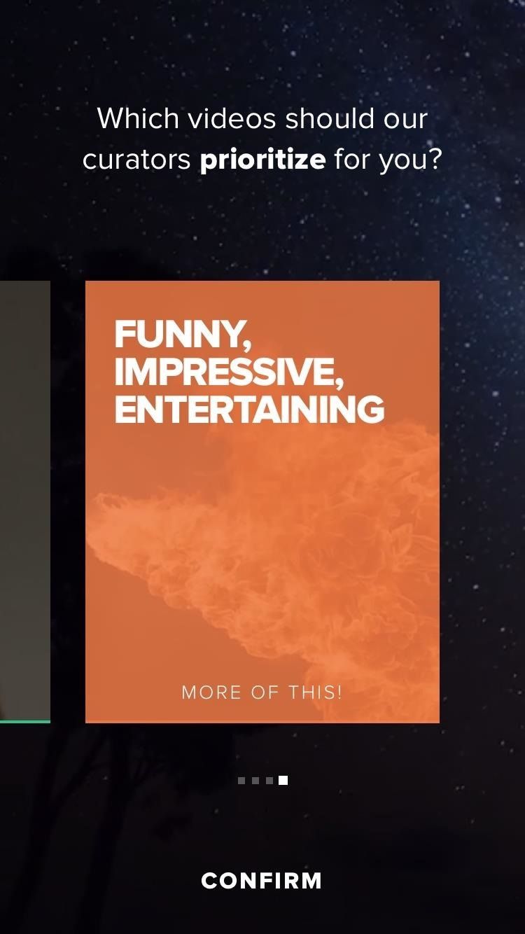 Смотрите вирусные видео на вашем iPhone без подключения к Интернету