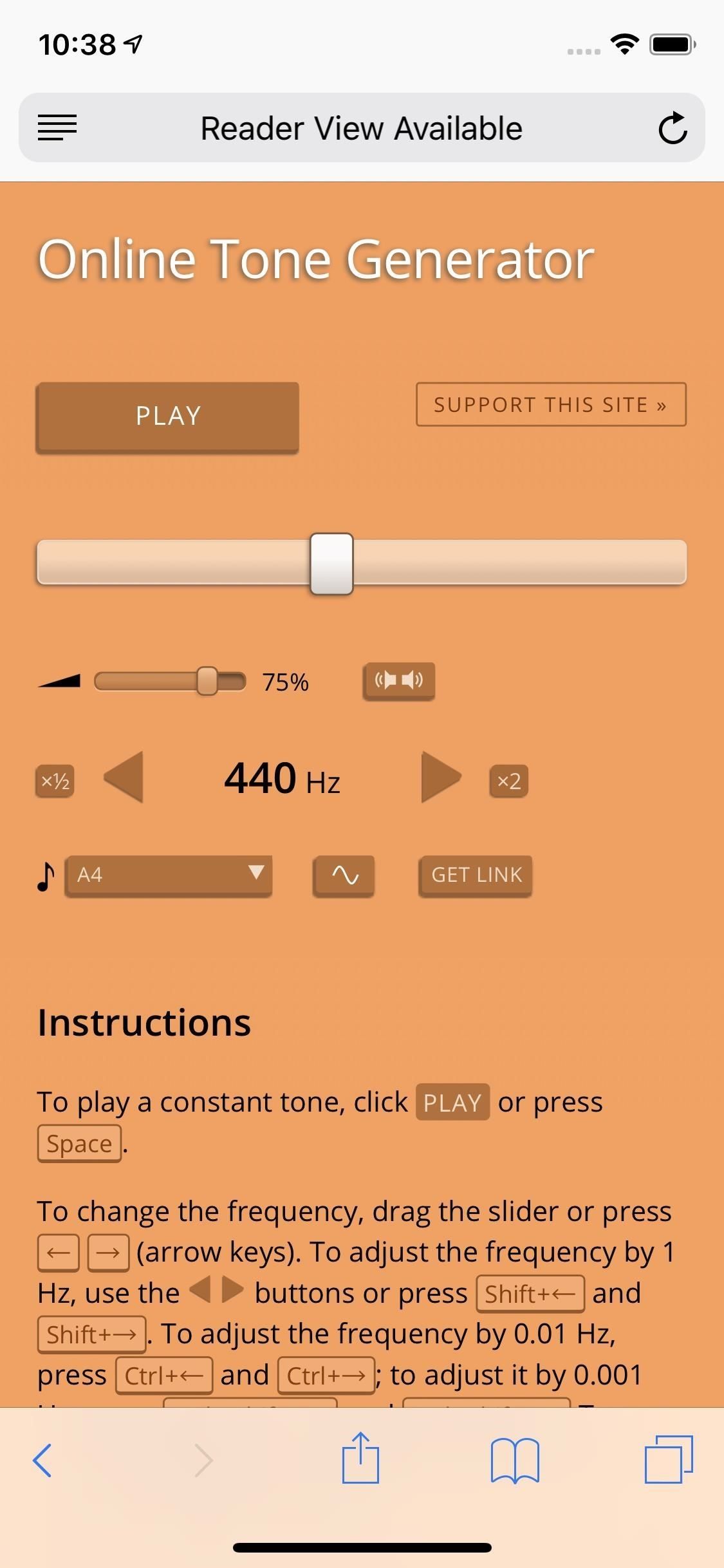 Все способы получить воду из вашего iPhone's Speaker