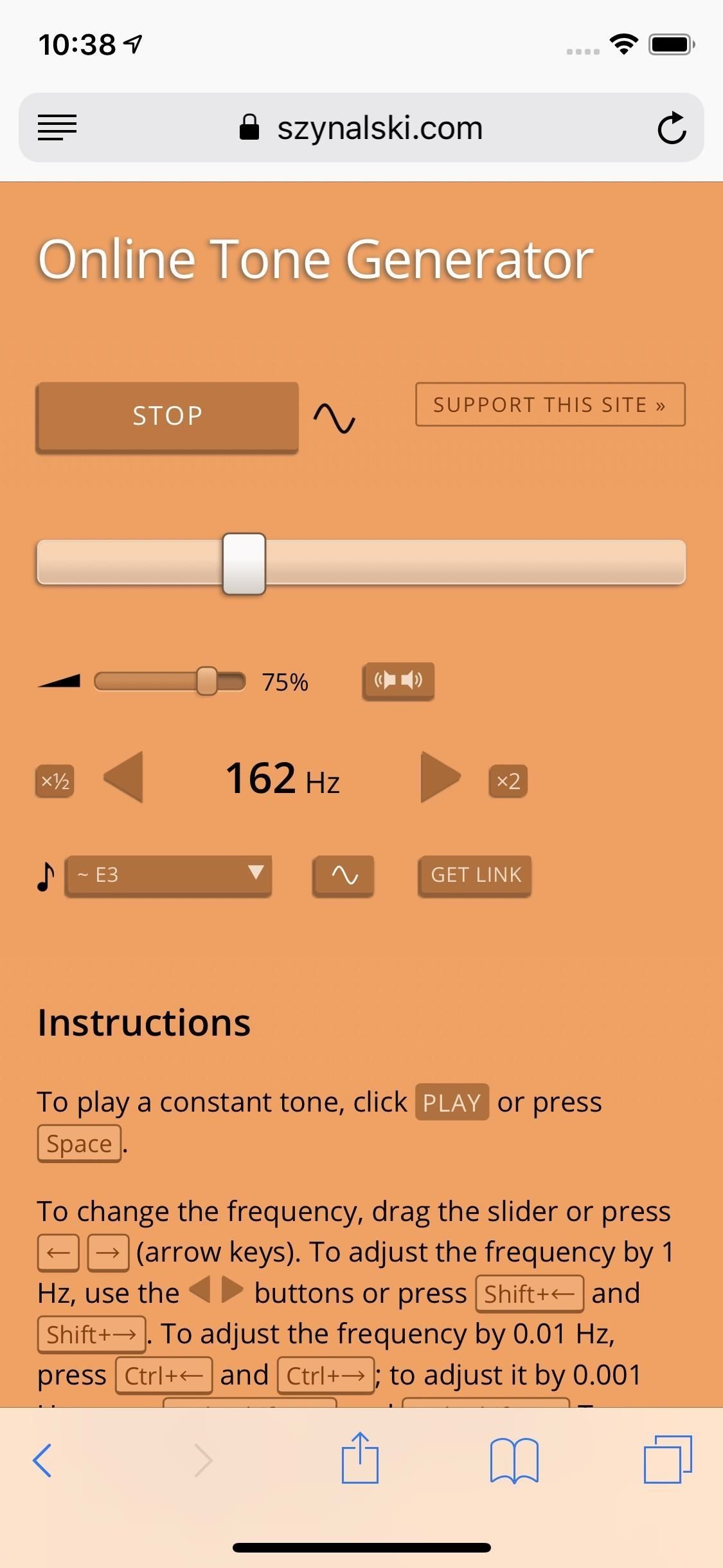 Все способы получить воду из вашего iPhone's Speaker
