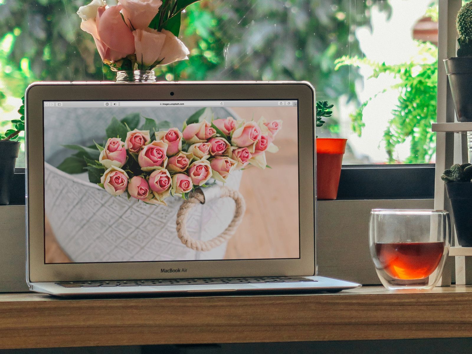 macOS Sierra полноэкранный режим