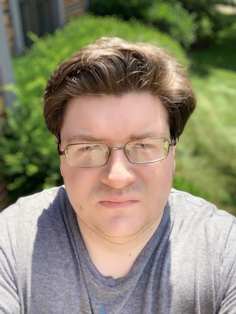 Студийное освещение