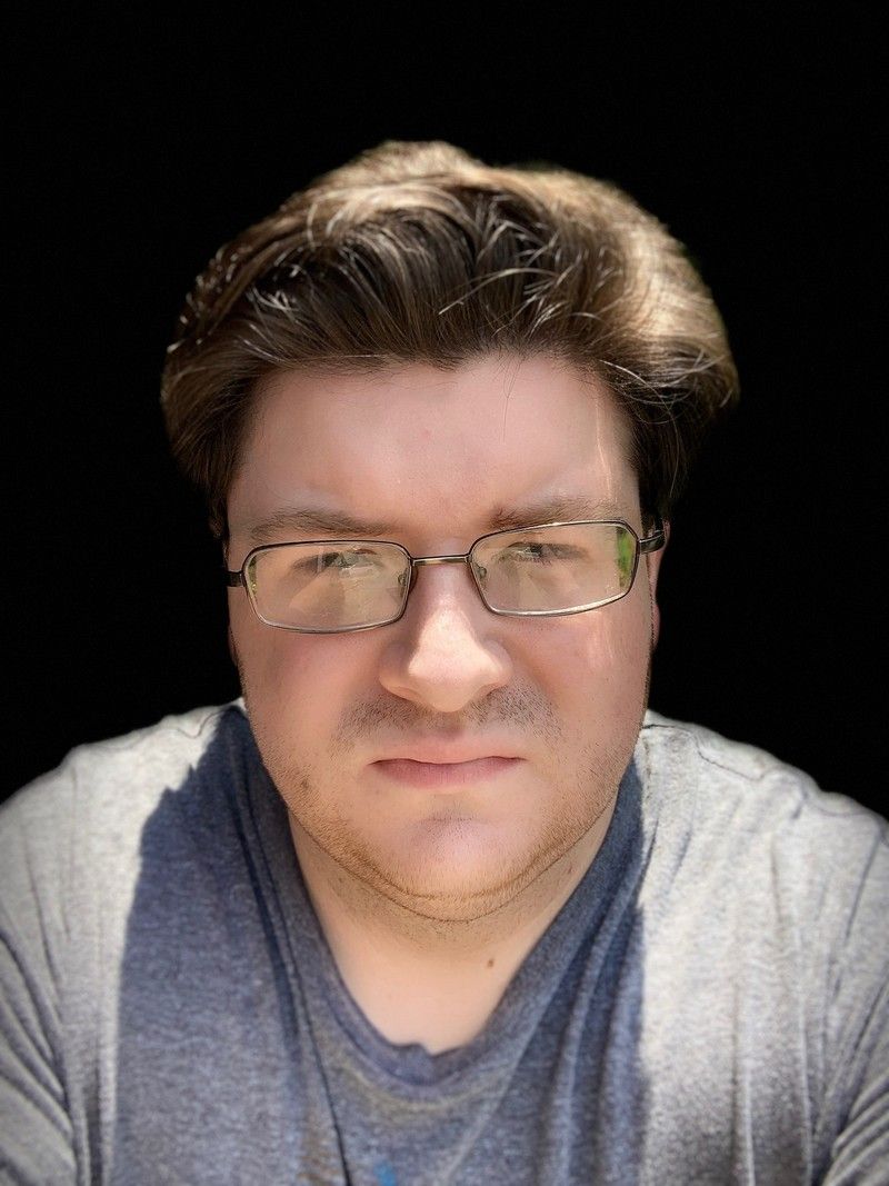 Сценическое освещение