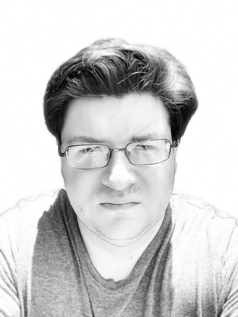 Высококачественное моно освещение