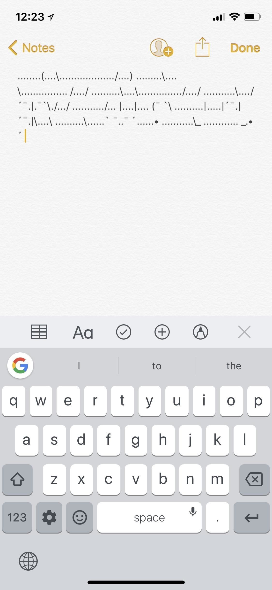 Как использовать сочетания клавиш для быстрого набора смайликов на вашем iPhone