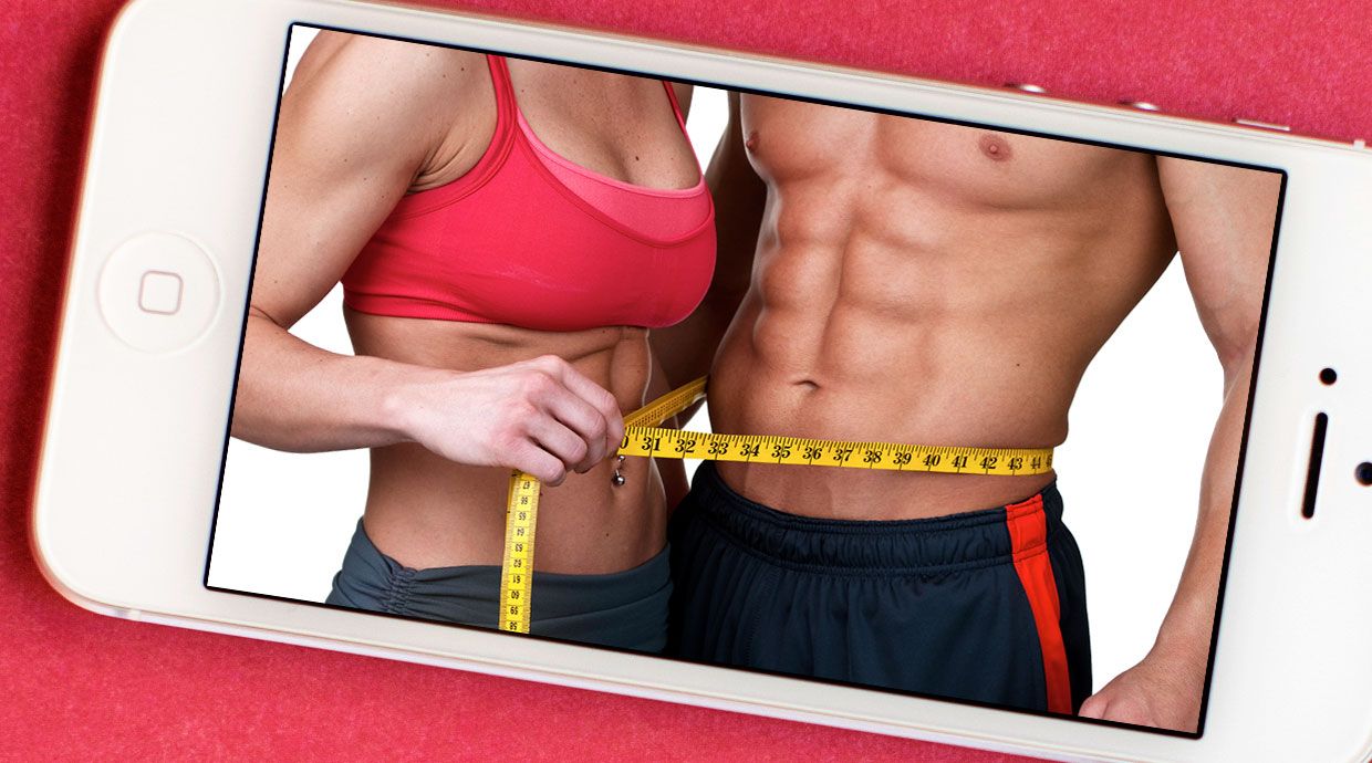 Как сообщество iMore использует свои iPhone и iPad, чтобы оставаться в форме