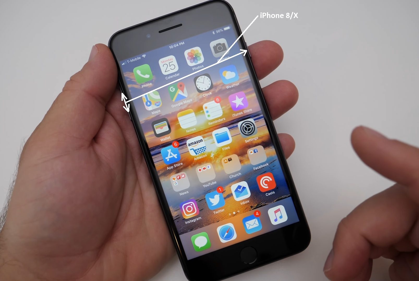 Как исправить Apple iPhone XS, который не может обновить iOS, обновление системы не удалось [Руководство по устранению неполадок] 1