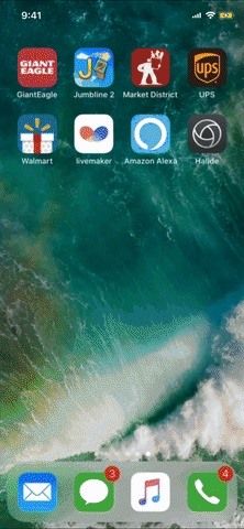 Как исправить сломанный калькулятор iOS 11 на вашем iPhone