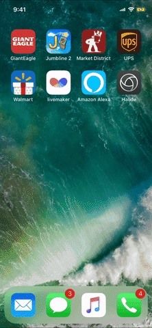 Как исправить сломанный калькулятор iOS 11 на вашем iPhone
