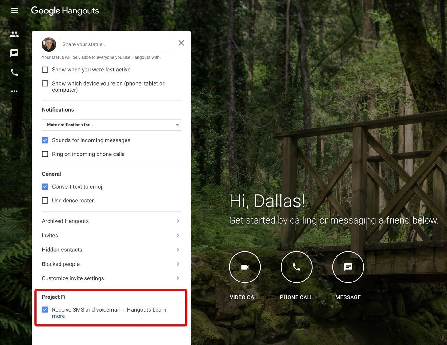 Как настроить Google Fi на вашем iPhone