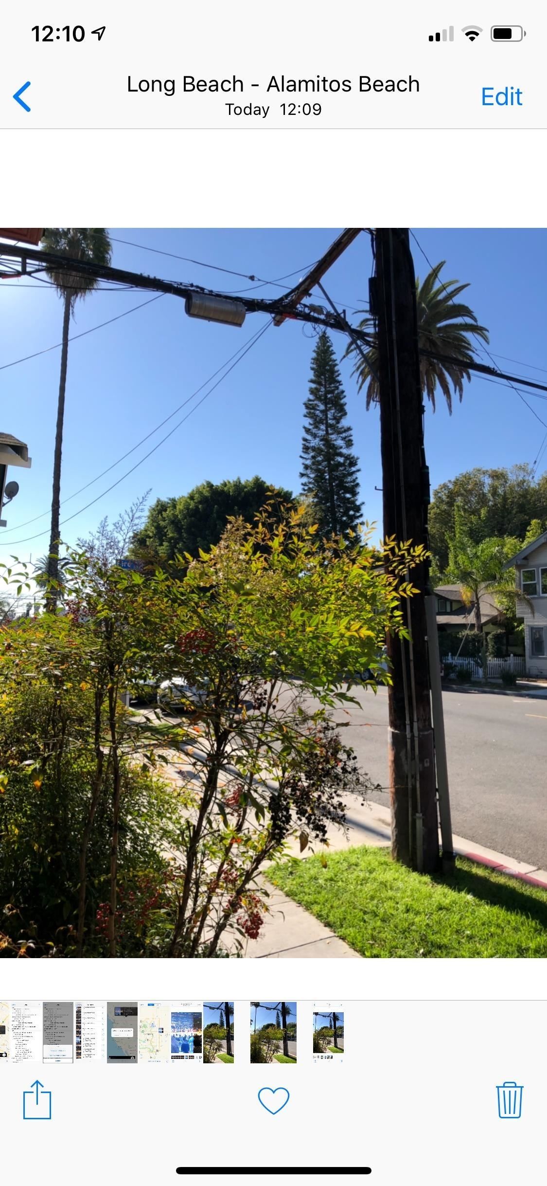 Как остановить передачу фотографий с вашего iPhone другим пользователям?