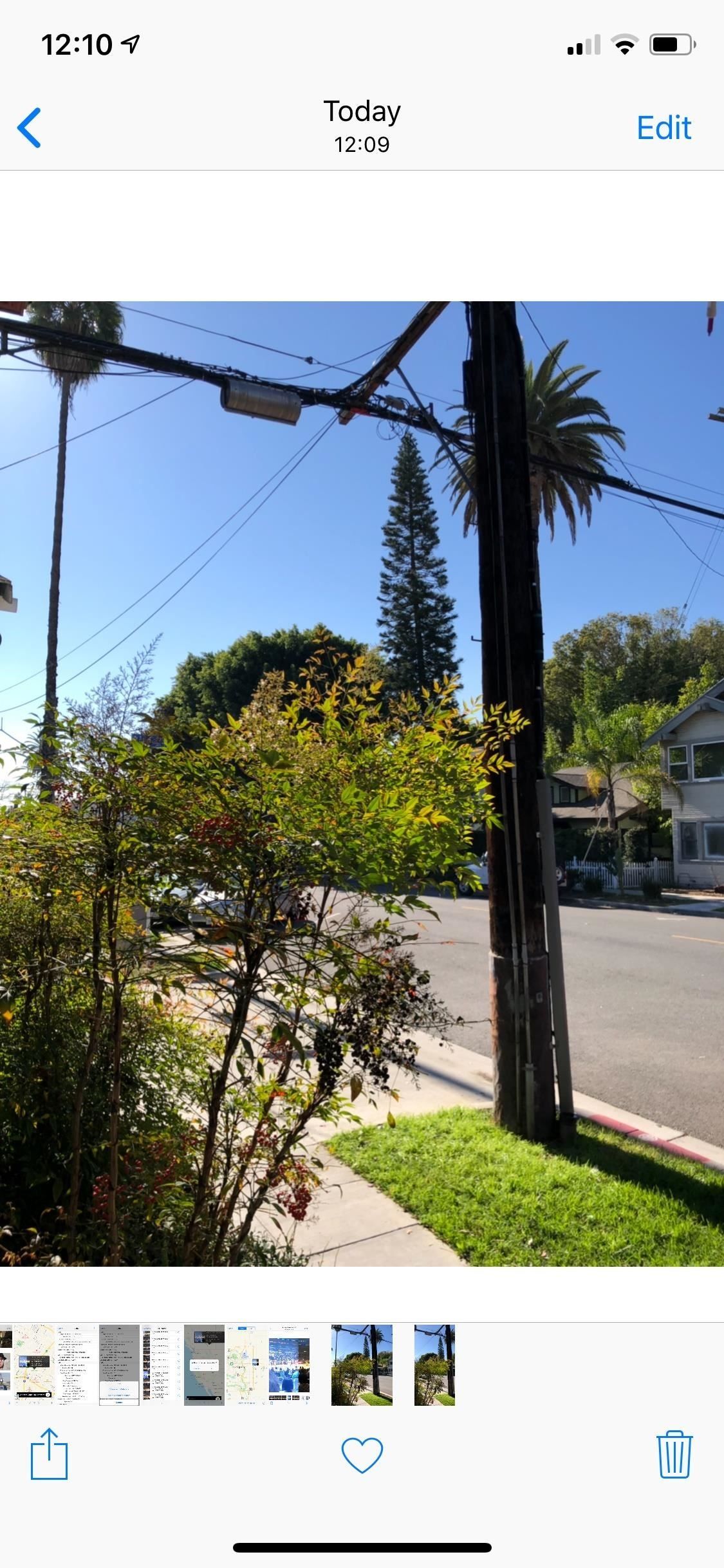 Как остановить передачу фотографий с вашего iPhone другим пользователям?