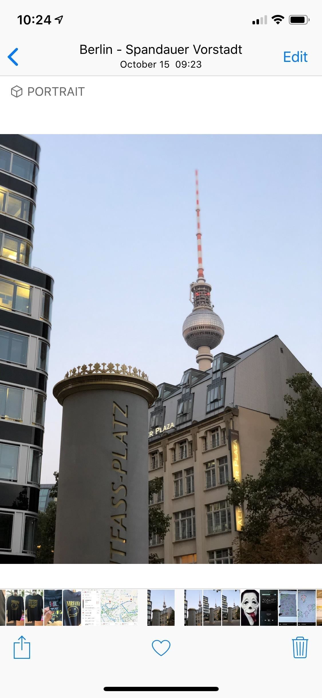 Как остановить передачу фотографий с вашего iPhone другим пользователям?