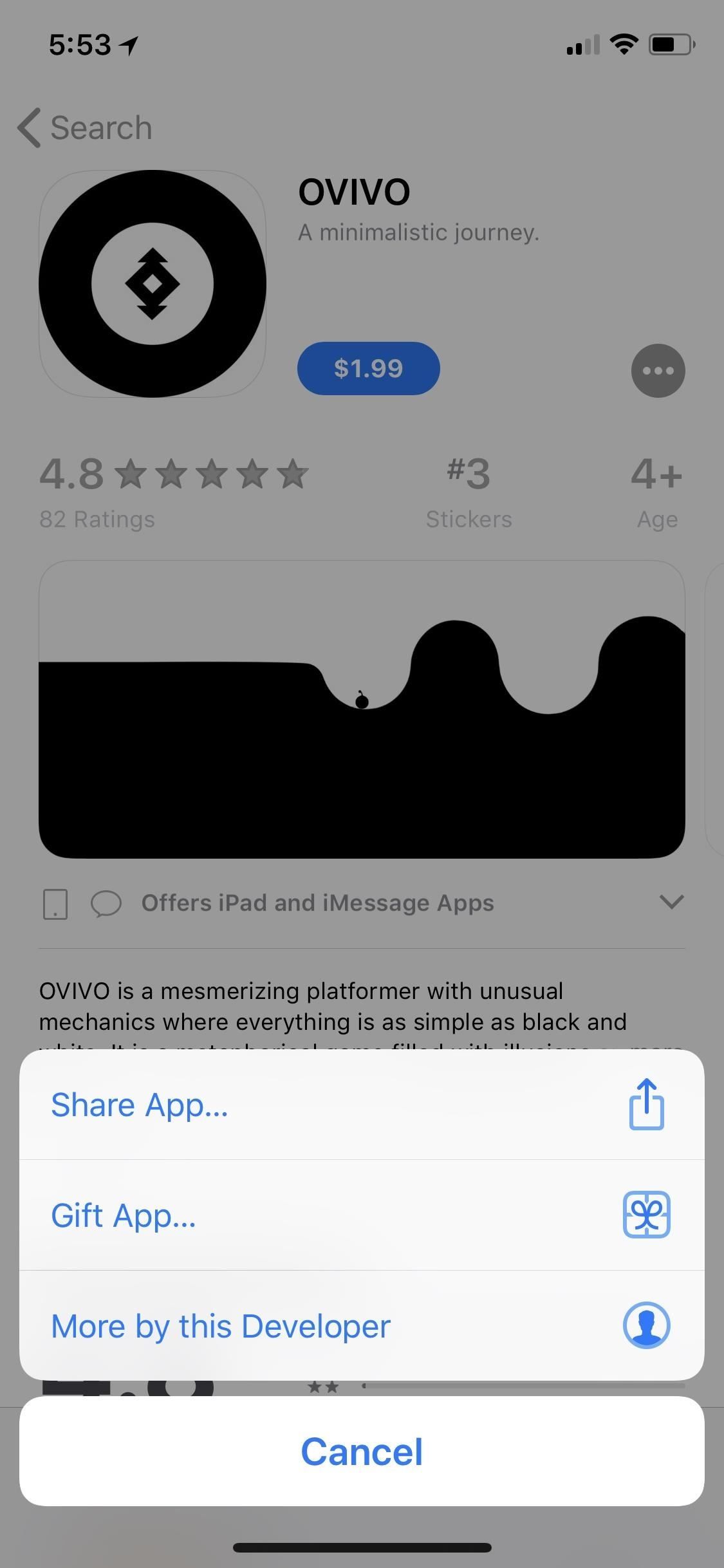 Как подарить приложения для iPhone, игры, фильмы, музыку, книги и телепередачи пользователям iPhone