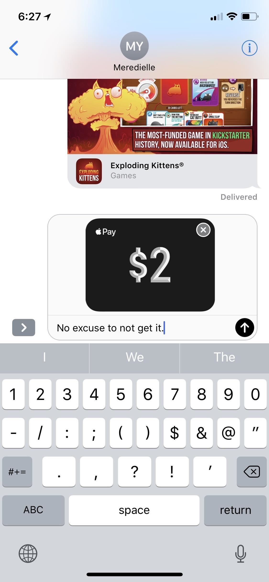 Как подарить приложения для iPhone, игры, фильмы, музыку, книги и телепередачи пользователям iPhone