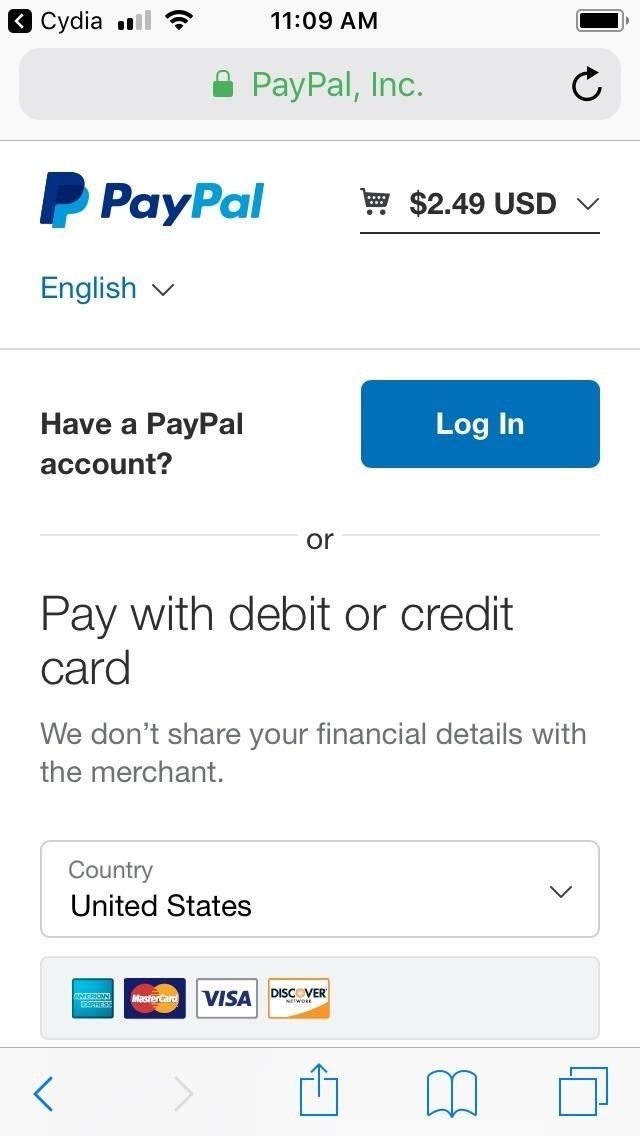 Как получить Android's Smart Lock Feature on Your iPhone