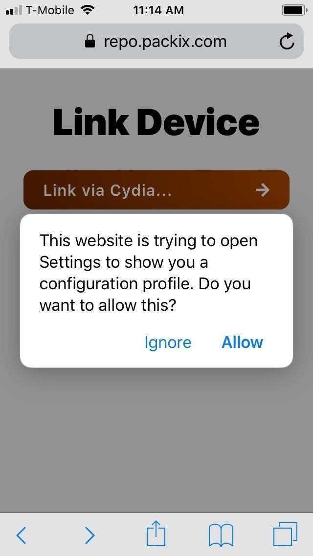 Как получить Android's Smart Lock Feature on Your iPhone