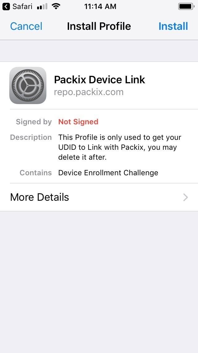 Как получить Android's Smart Lock Feature on Your iPhone