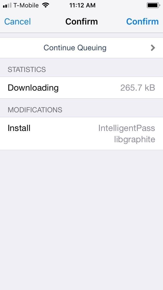 Как получить Android's Smart Lock Feature on Your iPhone