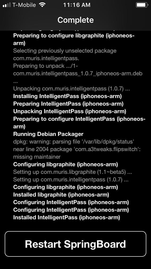 Как получить Android's Smart Lock Feature on Your iPhone