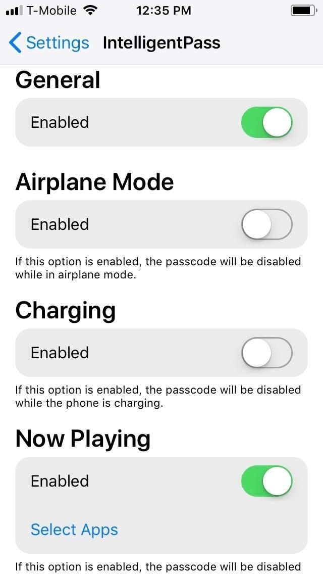 Как получить Android's Smart Lock Feature on Your iPhone